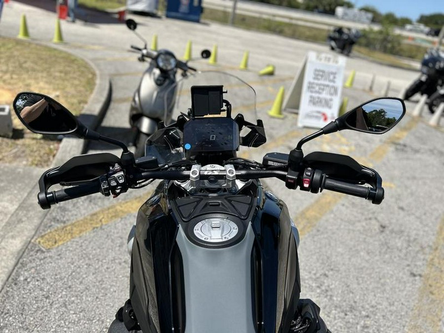 2024 BMW R 1300 GS Triple Black