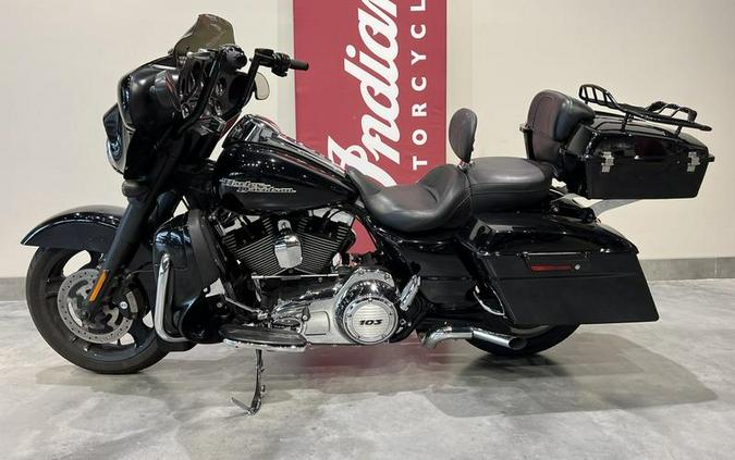 2013 Harley-Davidson® FLHX - Street Glide®