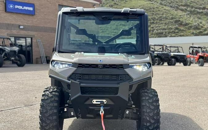 2024 Polaris® Ranger XP 1000 NorthStar Edition Ultimate