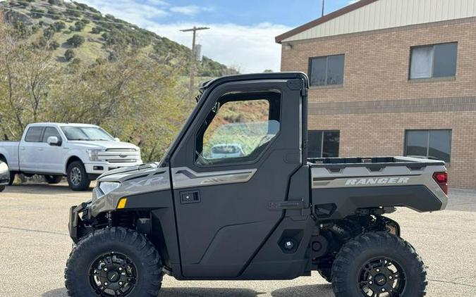 2024 Polaris® Ranger XP 1000 NorthStar Edition Ultimate