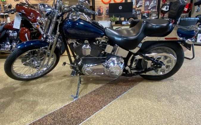 FXSTS 2004 Softail Springer