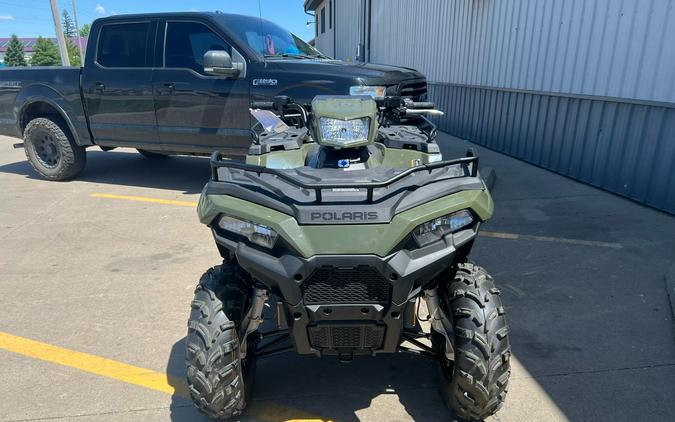 2024 Polaris Sportsman 450 H.O. EPS