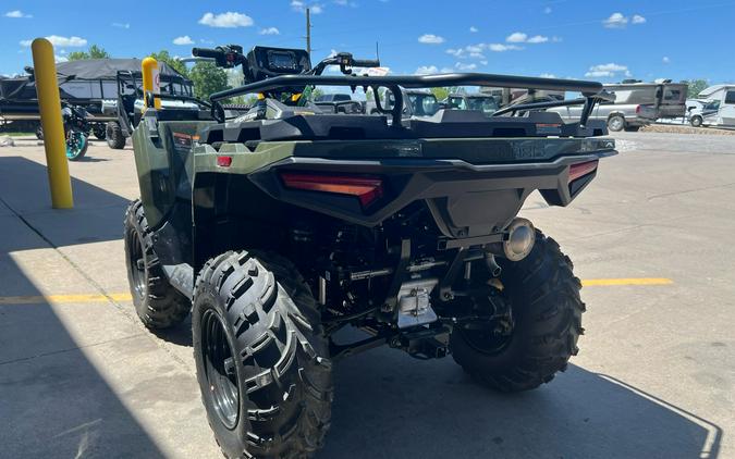 2024 Polaris Sportsman 450 H.O. EPS