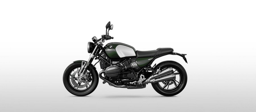 new 2024 BMW R 12 NineT