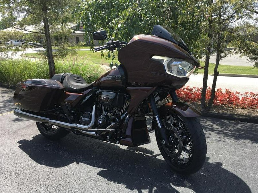 2024 Harley-Davidson® FLTRXSE - CVO™ Road Glide®