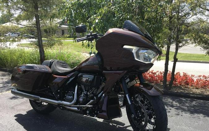 2024 Harley-Davidson® FLTRXSE - CVO™ Road Glide®