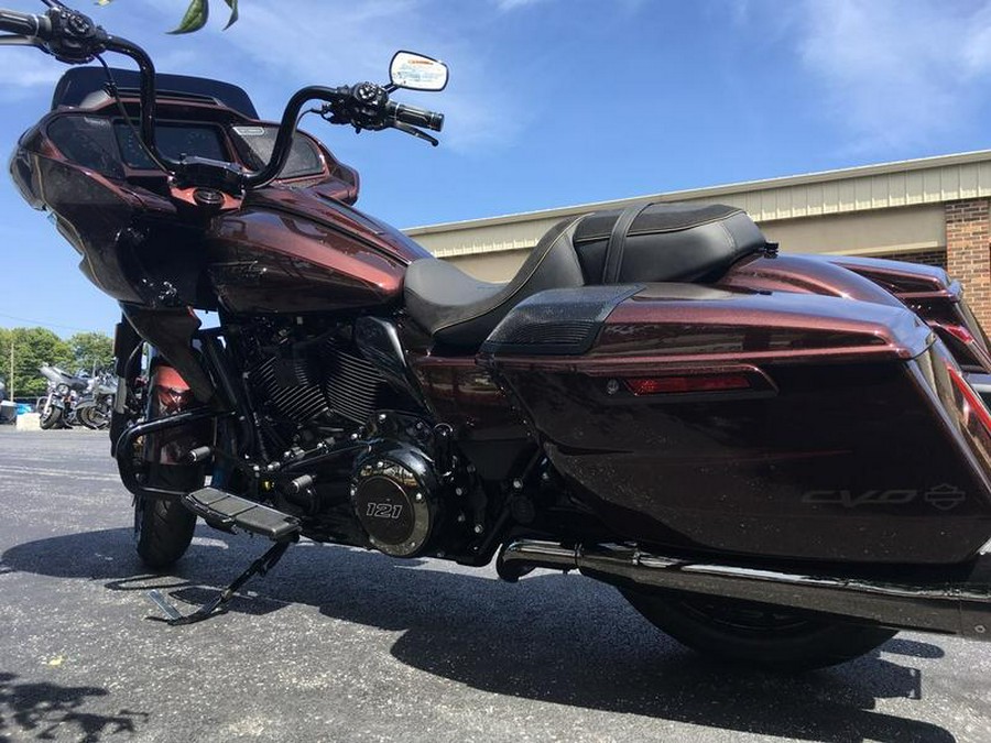 2024 Harley-Davidson® FLTRXSE - CVO™ Road Glide®