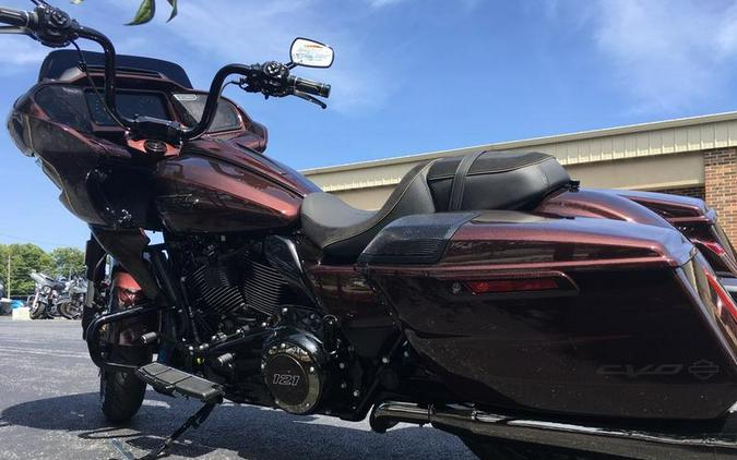 2024 Harley-Davidson® FLTRXSE - CVO™ Road Glide®