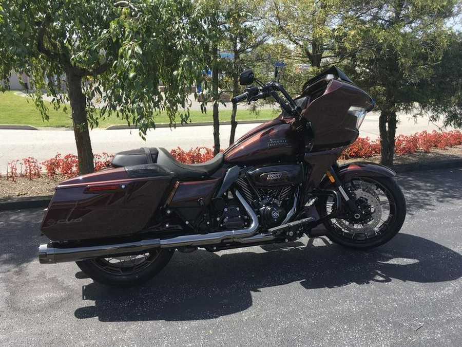 2024 Harley-Davidson® FLTRXSE - CVO™ Road Glide®