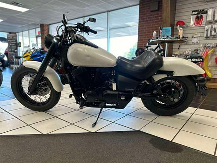 2020 Honda Shadow Phantom