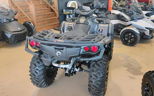 2024 Can-Am® Outlander XT 850