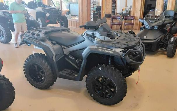 2024 Can-Am® Outlander XT 850