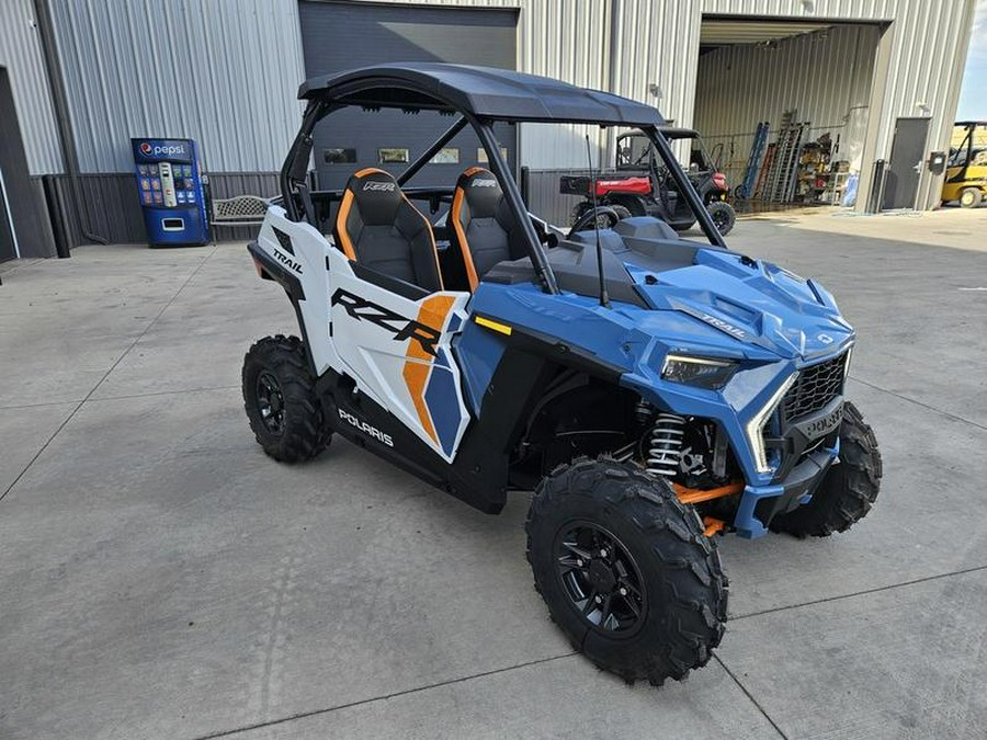 2024 Polaris® RZR Trail Ultimate