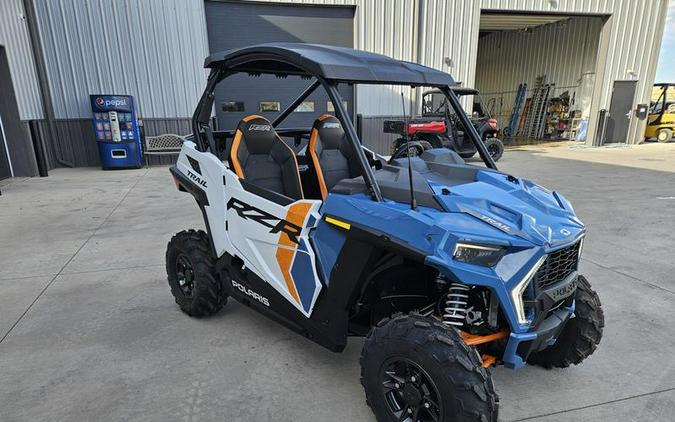 2024 Polaris® RZR Trail Ultimate