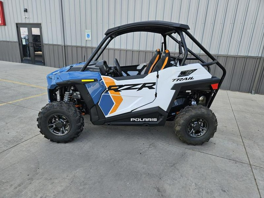 2024 Polaris® RZR Trail Ultimate