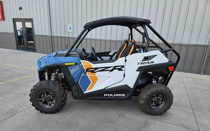 2024 Polaris® RZR Trail Ultimate