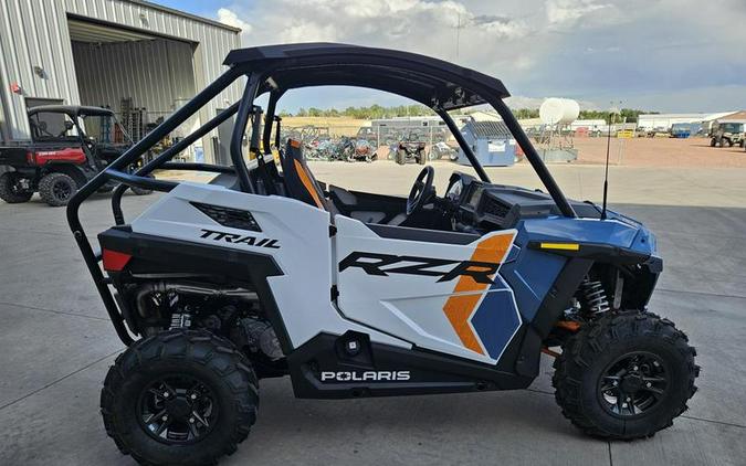 2024 Polaris® RZR Trail Ultimate