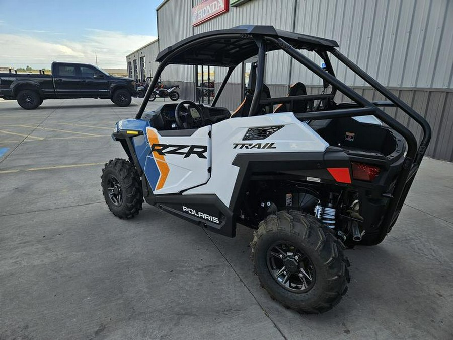 2024 Polaris® RZR Trail Ultimate