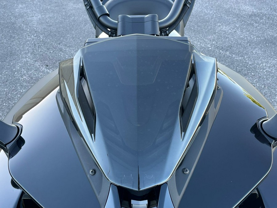 2023 Can-AmT Spyder F3-S Special Series