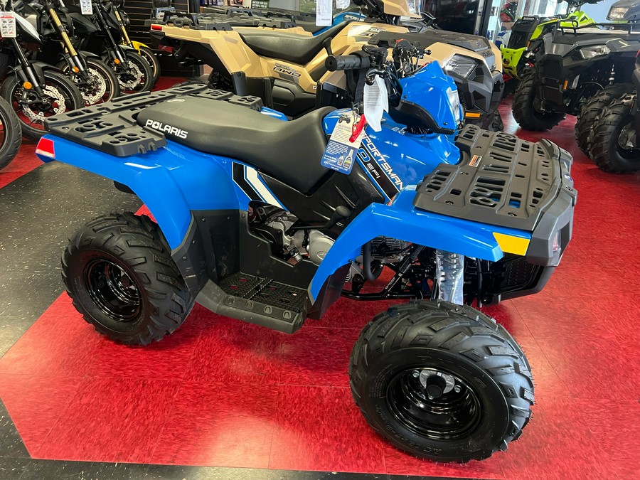 2025 Polaris Sportsman 110 EFI
