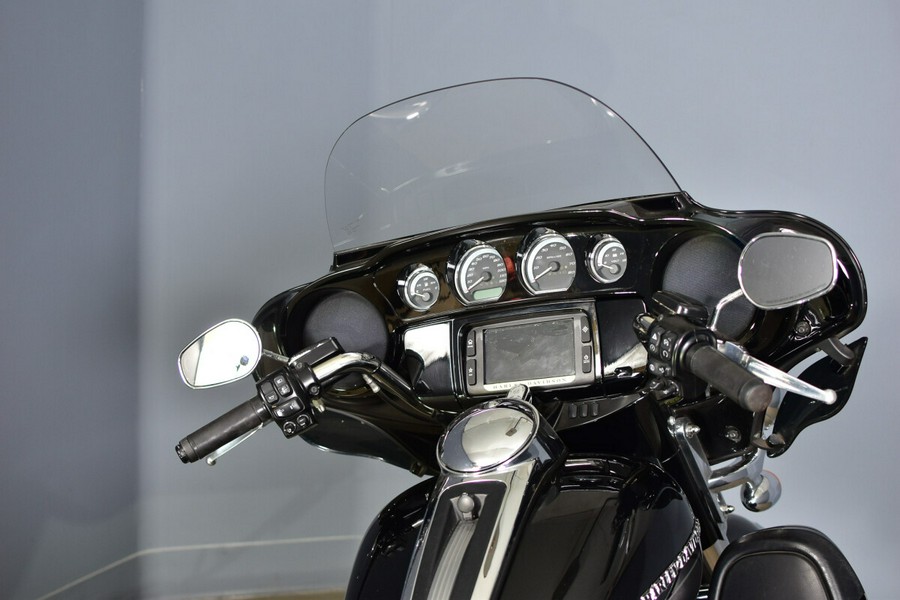 2016 Harley-Davidson Ultra Limited
