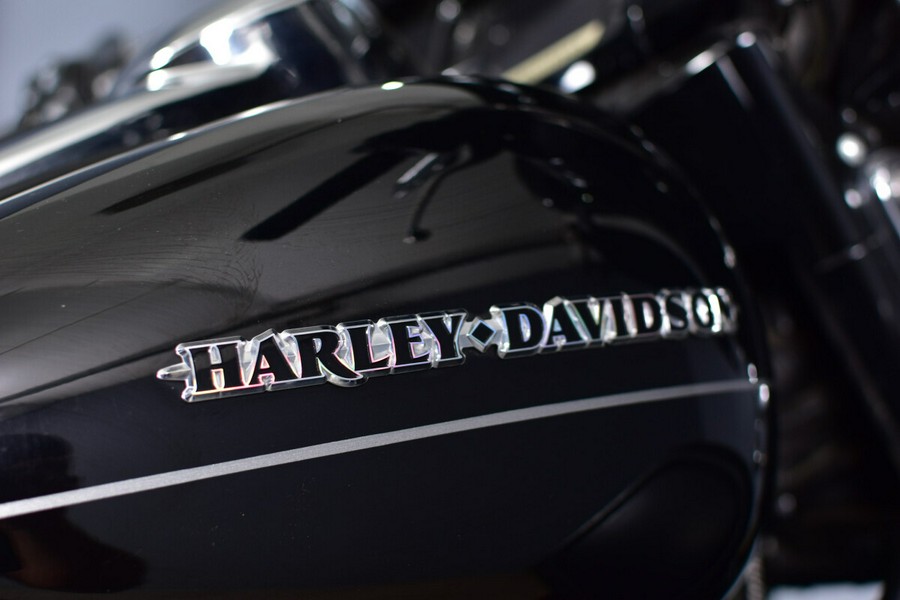 2016 Harley-Davidson Ultra Limited