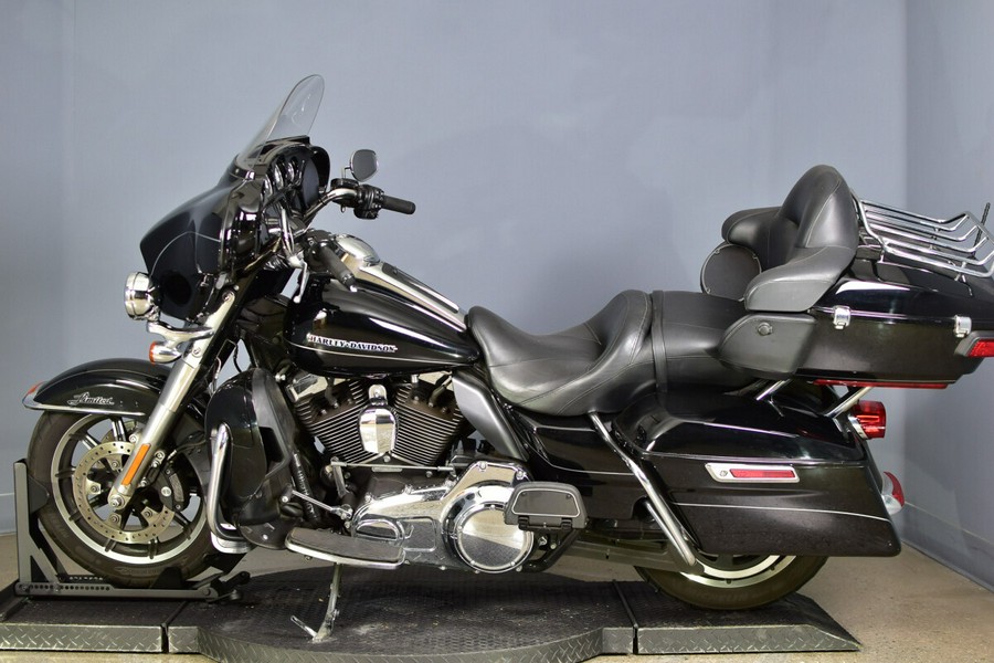 2016 Harley-Davidson Ultra Limited