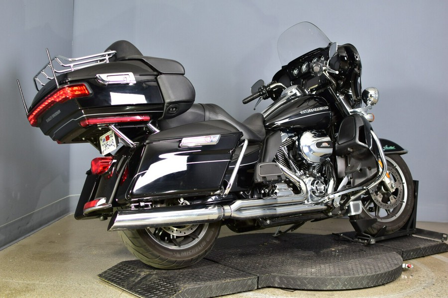 2016 Harley-Davidson Ultra Limited