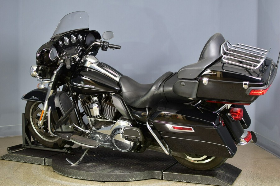 2016 Harley-Davidson Ultra Limited