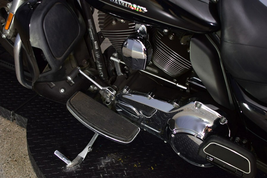 2016 Harley-Davidson Ultra Limited