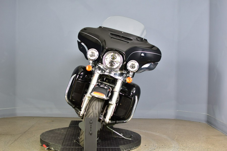 2016 Harley-Davidson Ultra Limited