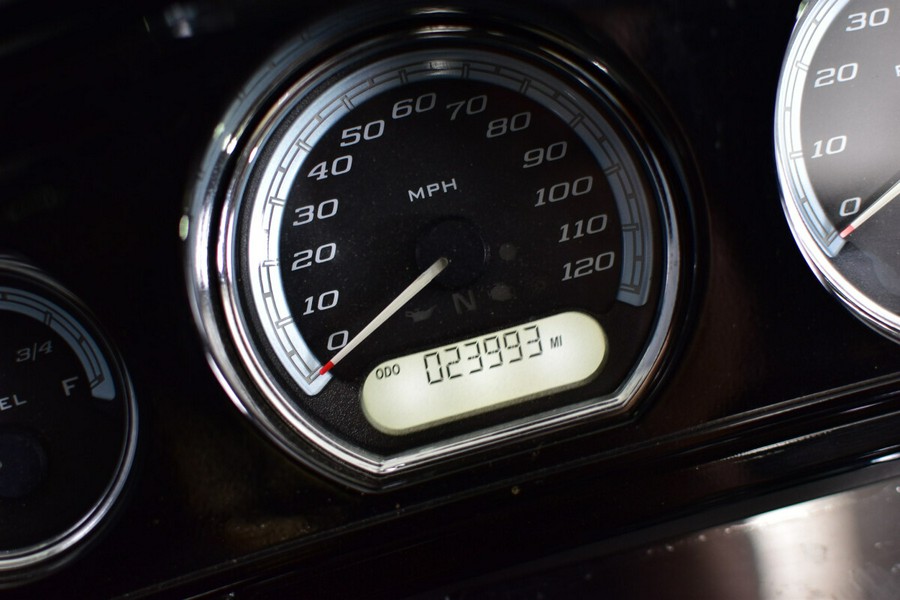 2016 Harley-Davidson Ultra Limited