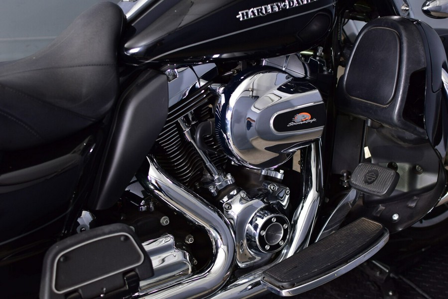 2016 Harley-Davidson Ultra Limited
