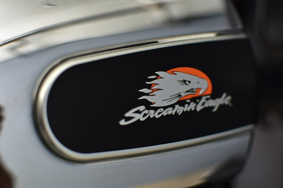 2016 Harley-Davidson Ultra Limited