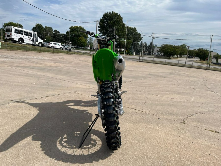 2026 Kawasaki KX™ 450