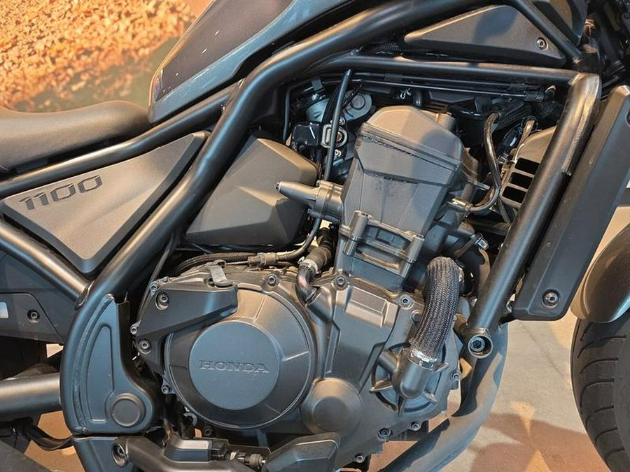 2024 Honda® Rebel 1100