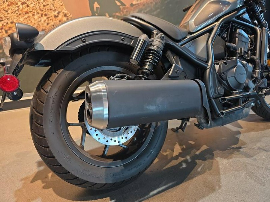 2024 Honda® Rebel 1100