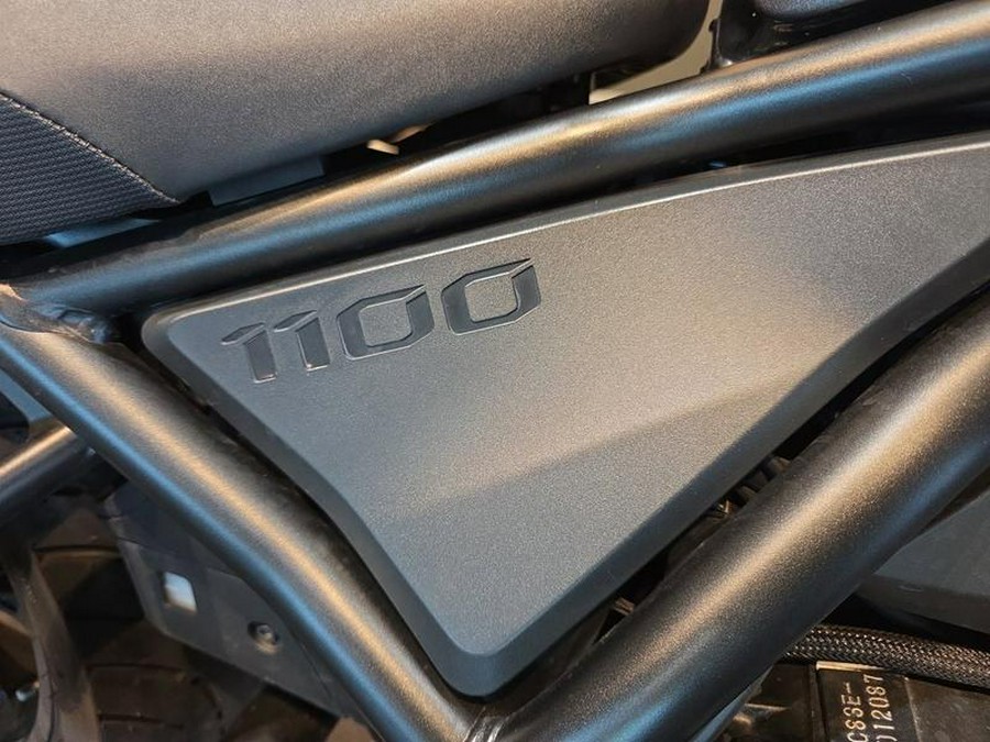2024 Honda® Rebel 1100
