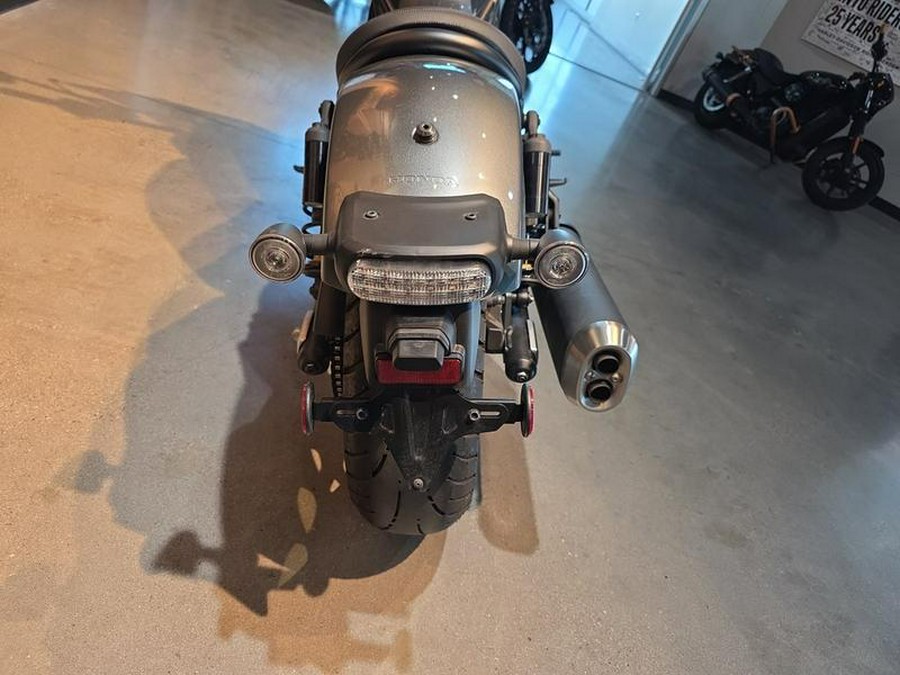 2024 Honda® Rebel 1100