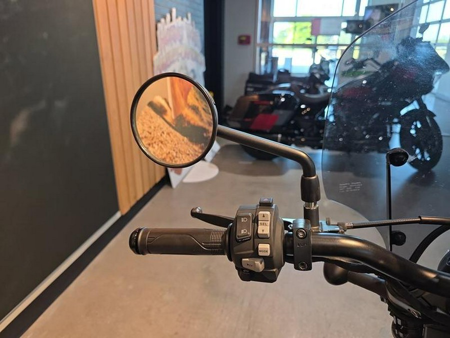 2024 Honda® Rebel 1100