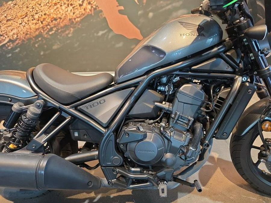 2024 Honda® Rebel 1100
