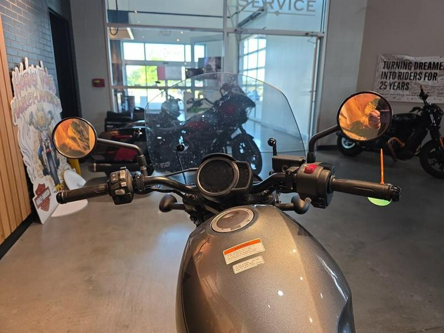 2024 Honda® Rebel 1100