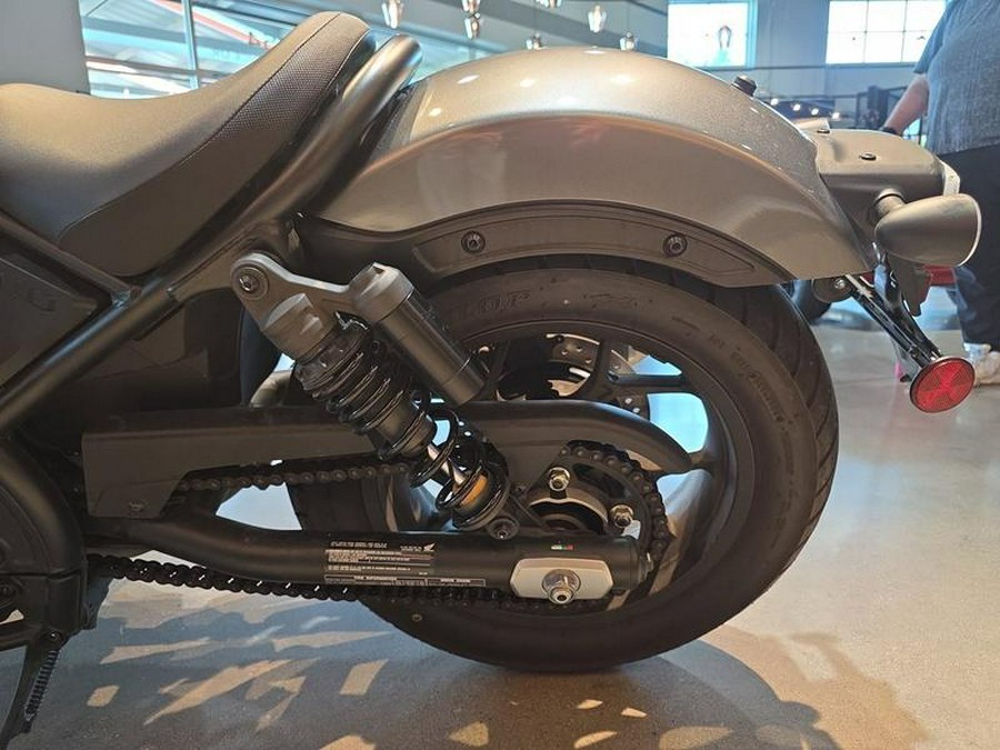 2024 Honda® Rebel 1100