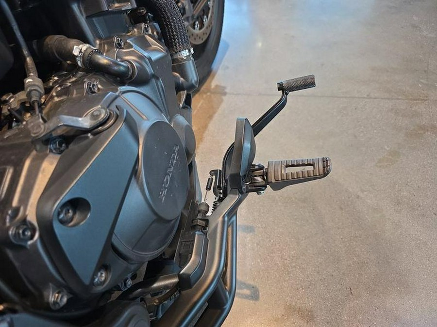 2024 Honda® Rebel 1100