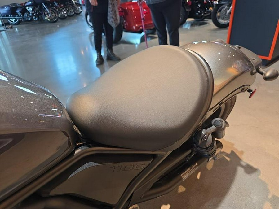 2024 Honda® Rebel 1100