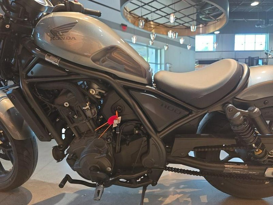 2024 Honda® Rebel 1100