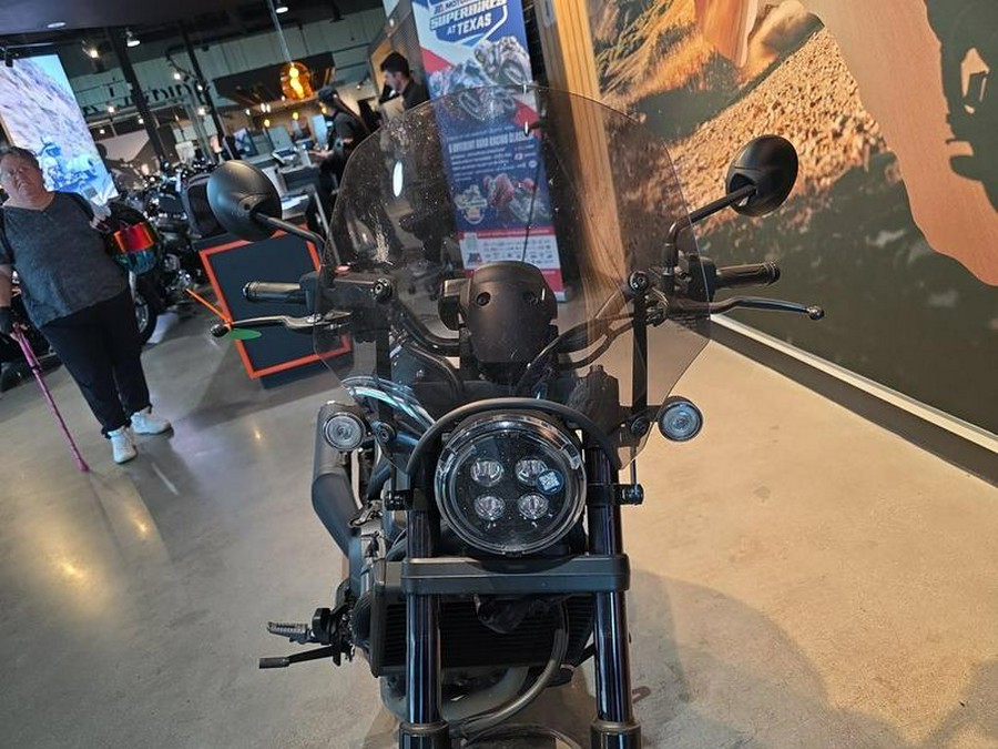 2024 Honda® Rebel 1100