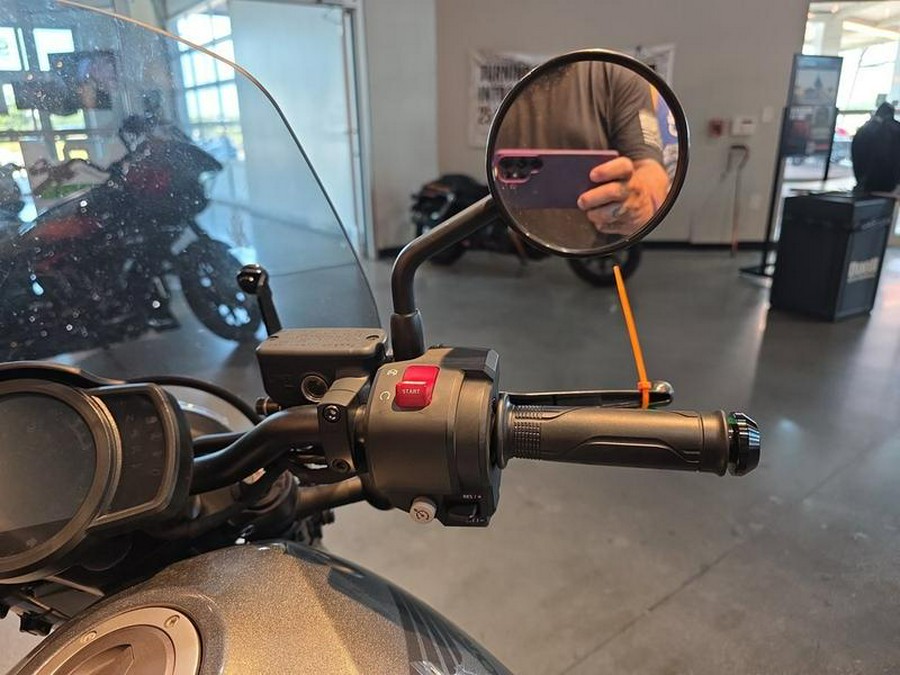 2024 Honda® Rebel 1100