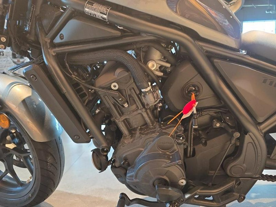 2024 Honda® Rebel 1100