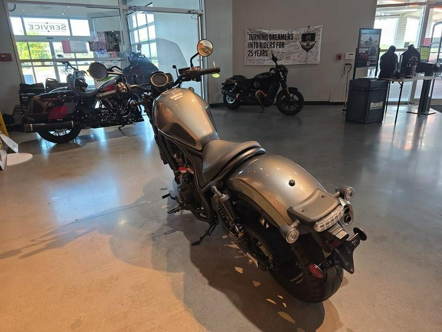 2024 Honda® Rebel 1100